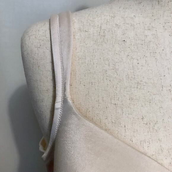 Avenue NWT Cream Balconette Bra Women 40DD - Picture 3 of 9